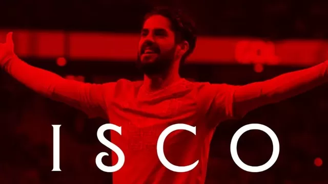 Sevilla alcanzó un principio de acuerdo con Isco para concretar su fichaje