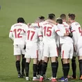 Sevilla se acerca a los puestos de Champions tras ganar 1-0 al Getafe