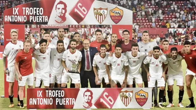 Foto: EFE / Video: Espn 