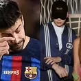 Shakira y Bizarrap hacen historia en YouTube y Spotify con canción contra Piqué