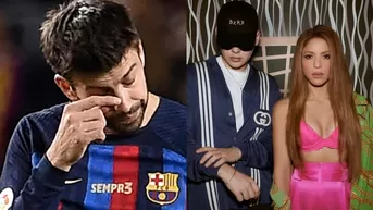 Shakira y Bizarrap hacen historia en YouTube y Spotify con canción contra Piqué