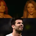 Shakira y una nueva canción con dardos para Piqué: &#39;TQG&#39; junto a Karol G