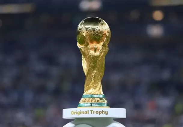El Mundial 2026 conocerá este domingo 19 de julio a su próximo campeón. El Mundial 2026 conocerá este domingo 19 de julio a su próximo campeón.