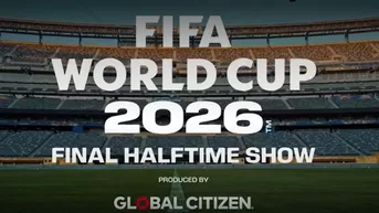 Show de medio tiempo final Mundial 2026 EN VIVO: a qué hora y cómo ver en América TV