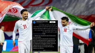 Sí quiere ir: Irán pidió jugar sus partidos del Mundial en México