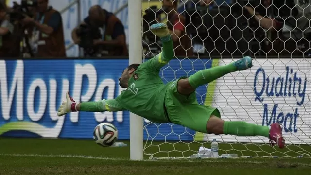 Mira las mejores imágenes de la goleada de Alemania ante Portugal-foto-6