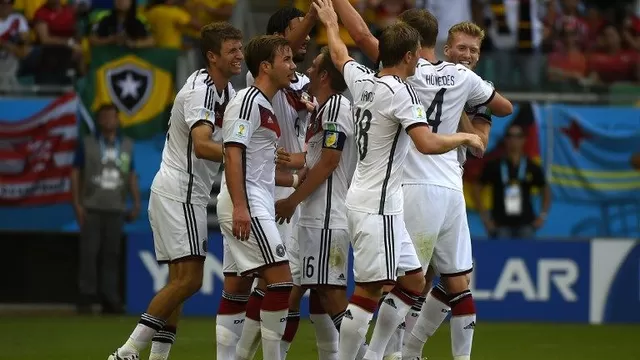 Mira las mejores imágenes de la goleada de Alemania ante Portugal-foto-21