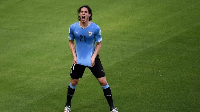 La victoria histórica de Costa Rica ante Uruguay en imágenes-foto-9