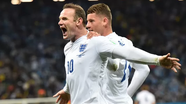 La victoria uruguaya ante Inglaterra en imágenes-foto-23