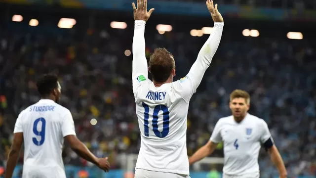 La victoria uruguaya ante Inglaterra en imágenes-foto-24