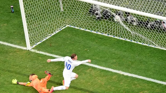 La victoria uruguaya ante Inglaterra en imágenes-foto-25