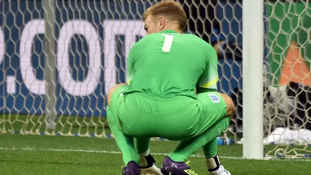 La victoria uruguaya ante Inglaterra en imágenes-foto-28