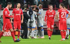 Sin Jefferson Farfán, Lokomotiv cayó 1-0 ante el Schalke 04 en Moscú - Noticias de lokomotiv-moscu