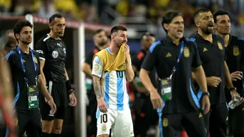 Sin Messi: Los convocados de Argentina para las Eliminatorias