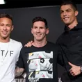 Sin Messi, Neymar ni CR7: Los candidatos a &#39;mejor delantero&#39; de la Champions League