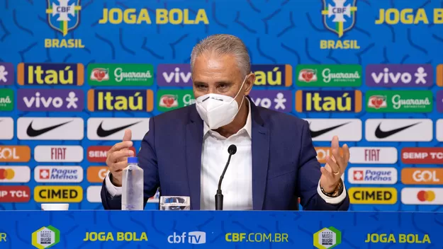 Sin Neymar: Brasil anunció convocados para duelos ante Ecuador y Paraguay