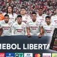¡Sin Pérez Guedes! Lista de Universitario para partido ante IDV