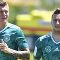 Sin Reus, Werner ni Kroos: Las bajas de Alemania para Qatar 2022