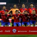 Sin Vidal: Chile anunció su convocatoria para enfrentar a Argentina y Bolivia