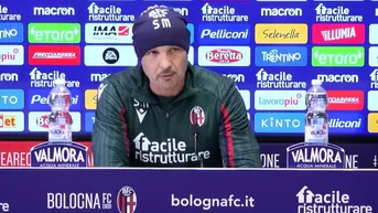 Sinisa Mihajlovic confiesa que la leucemia ha vuelto: "Le daré otra lección"