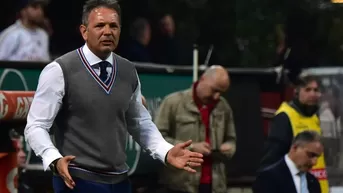 Sinisa Mihajlovic sustituye a Filippo Inzaghi como DT del Milan