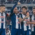 Sociedad en Alianza: Guerrero anotó el 1-0 tras pase de Ceppelini