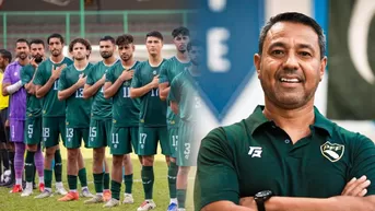 Solano volvió a ganar con Pakistán y disputará la gran final
