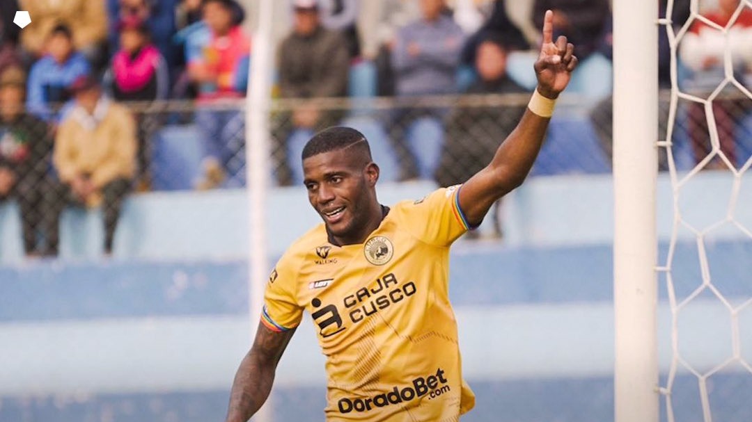 Cusco FC está en la tercera casilla del Torneo Apertura. | Video: Liga 1 MAX