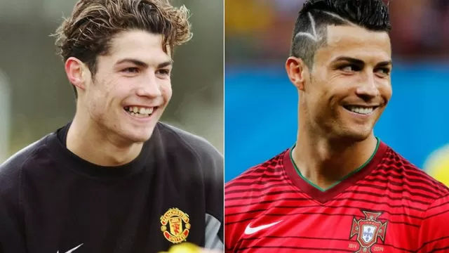 Cristiano Ronaldo-foto-1