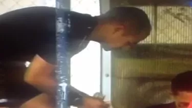 Sorprende el video de un árbitro recibiendo dinero en Ecuador