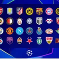 Sorteo Champions League 2026-2027: Así quedaron los cruces de la fase de grupos Sorteo Champions League 2026-2027: Así quedaron los cruces de la fase de grupos
