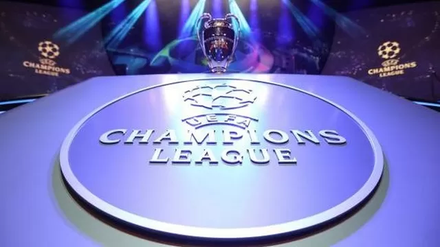 Champions League 2021/22: Día, hora y canal del sorteo de la fase de grupos