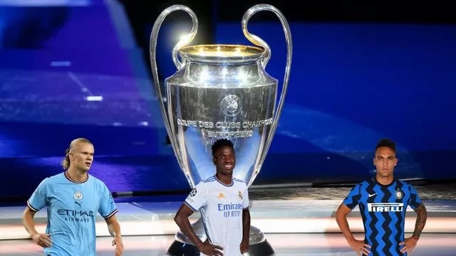 Champions League: Así quedaron conformados los grupos tras el sorteo