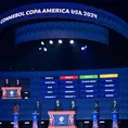 Copa América 2024: Conoce los grupos del certamen continental