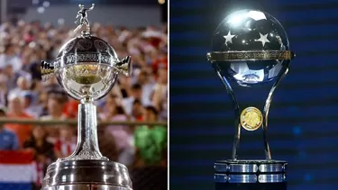 La final de la Copa Sudamericana 2019 ser&amp;aacute; en Lima. | Foto: EFE/AFP