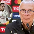 "Soy responsable": Cúper y el mea culpa tras eliminación de Copa