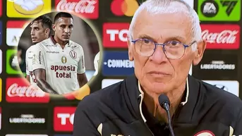 "Soy responsable": Cúper y el mea culpa tras eliminación de Copa