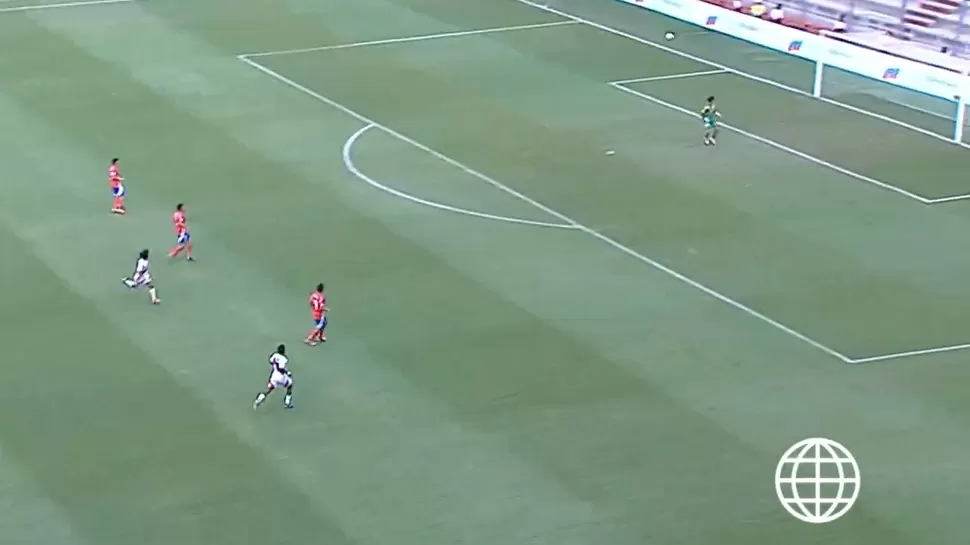 América deportes