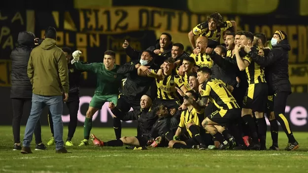 Sporting Cristal vs. Peñarol: Partido de Copa Sudamericana en Uruguay podría tener público