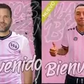 Sport Boys anunció a Renzo Revoredo y Joao Villamarín como fichajes para el 2021