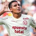 Universitario venció 3-0 a Sport Boys y es líder del Apertura