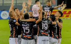 Ayacucho FC avanzó a la Fase de Grupos de la Copa Sudamericana pese a caer ante Boys - Noticias de sport huancayo