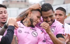 Sport Boys y Ayacucho FC serán rivales en la Fase 1 de la Copa Sudamericana - Noticias de granada-fc