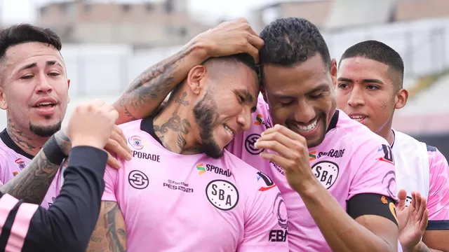 Sport Boys y Ayacucho FC serán rivales en la Fase 1 de la Copa Sudamericana