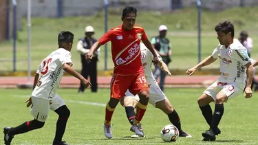 Foto: Líbero.