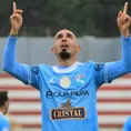 De Sporting Cristal al Always Ready: Marcos Riquelme vuelve al fútbol boliviano