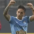 Sporting Cristal: Alejandro Hohberg integra el once ideal de la semana de la Copa Sudamericana