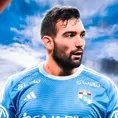 Sporting Cristal anunció al uruguayo Martín Cauteruccio como refuerzo