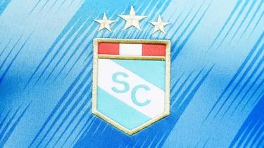 Sporting Cristal.