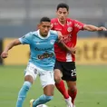 Sporting Cristal: Así está la tabla del Grupo E de la Copa Libertadores